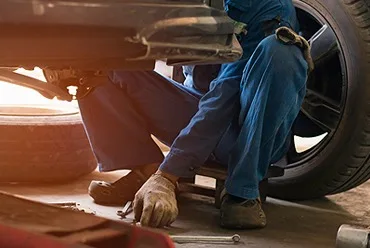 General Repairs - 米兰体育APP