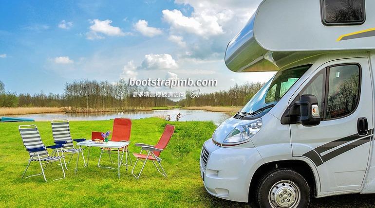 A dedicated caravan and motorhome service - 米兰体育APP
