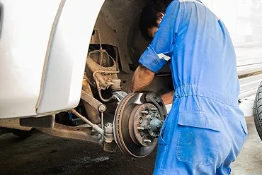 General Repairs - 米兰体育APP